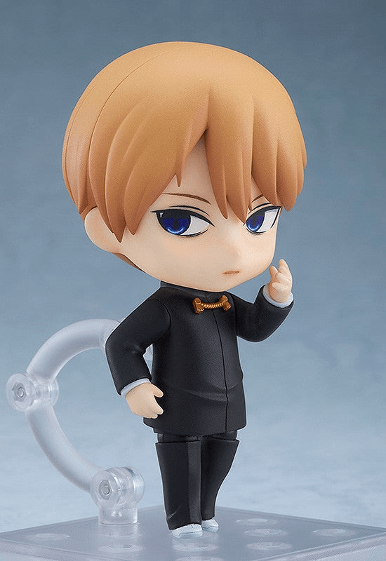 (Rerelease) Nendoroid Miyuki Shirogane - Release Date: 09/2026 | 4571324598949
