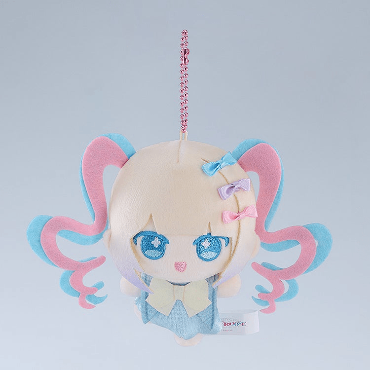 OMGkawaiiAngel Punipico AG Mascot Plushie
