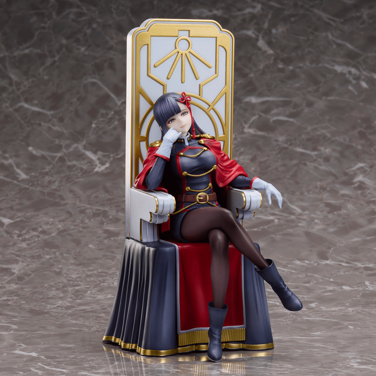 CHAINED SOLDIER SEASON 2 REN YAMASHIRO 1/6 SCALE FIGURE