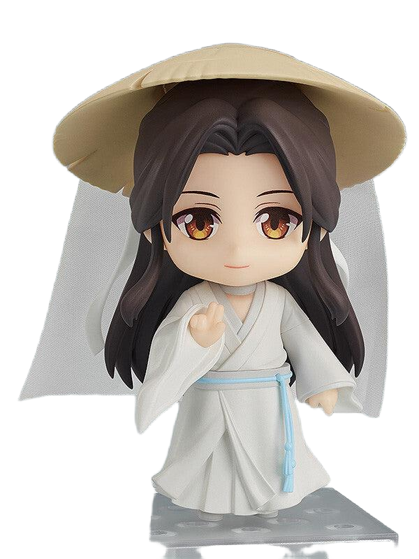 Heaven Official's Blessing Series Xie Lian Nendoroid Doll | 4580590171015