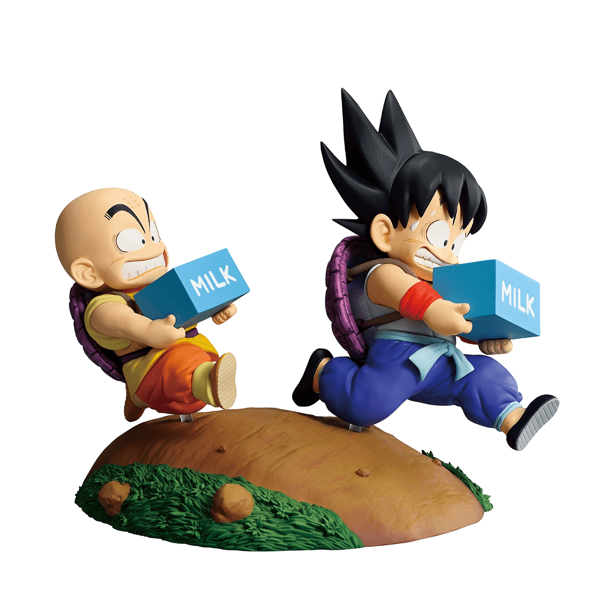 Son Goku & Krillin (Fantastic Adventure 2) | 4573102690609
