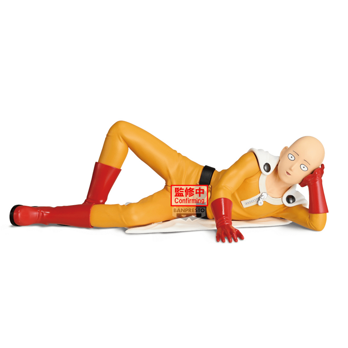 ONE-PUNCH MAN One Punch Life Saitama~Nap~