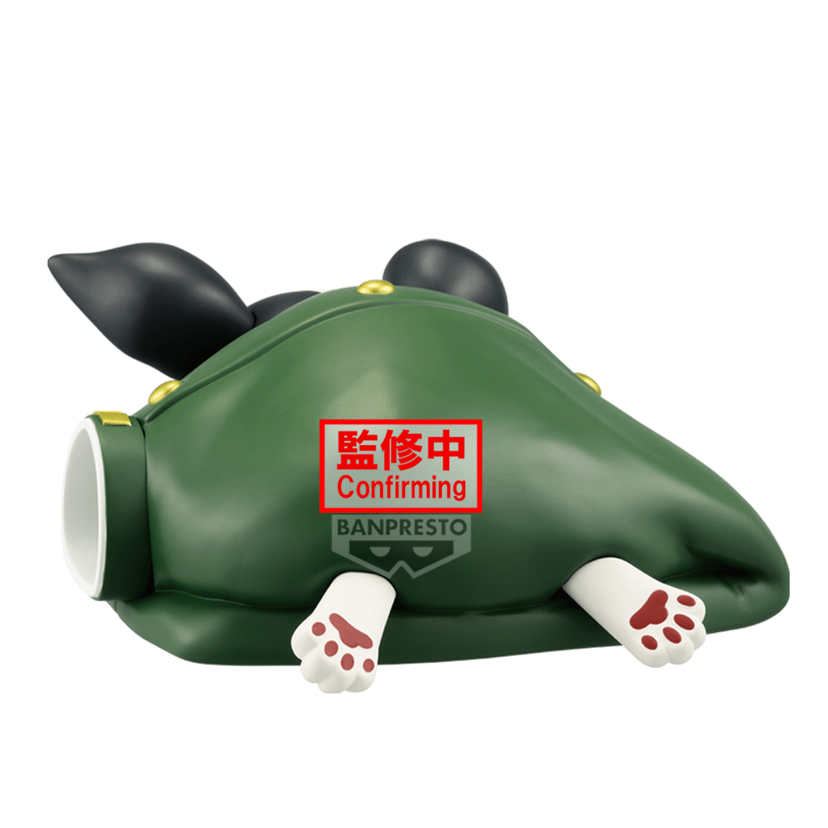 JoJo’s Bizarre Adventure: Stardust Crusaders SOFVIMATES~Iggy~Fellowship Series~Noriaki Kakyoin~ | 4573102745873