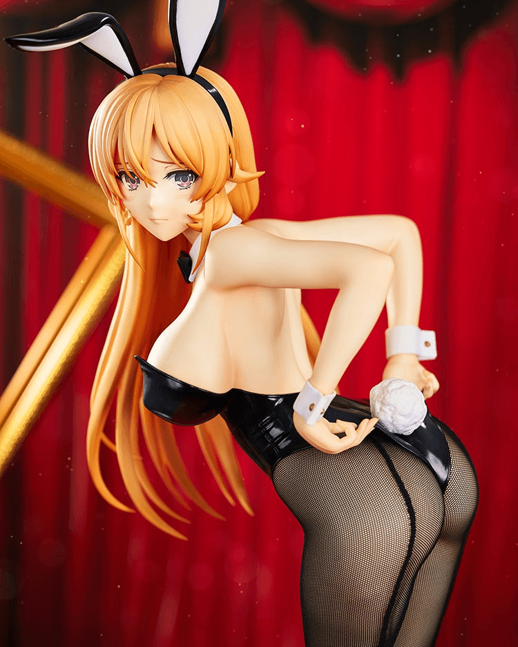 Erina Nakiri: Bunny Ver. (1/3 Scale)