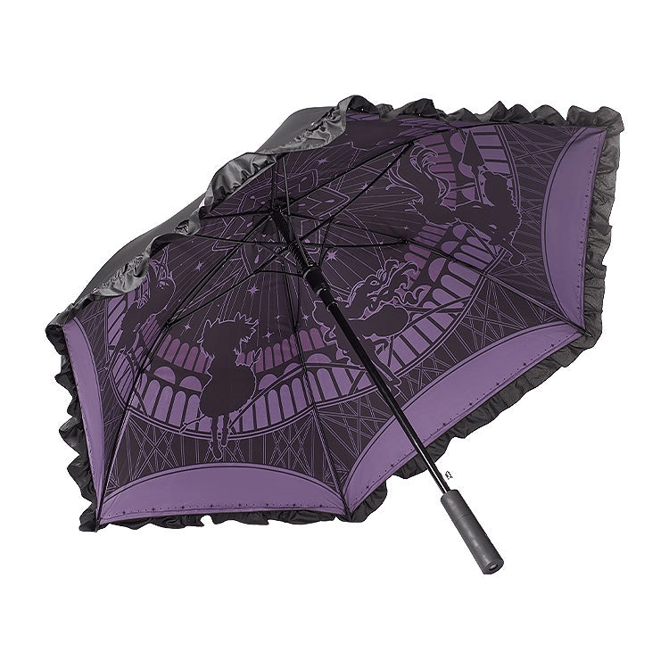Puella Magi Madoka Magica The Movie -Rebellion- Projection Light Umbrella | 4580828672017