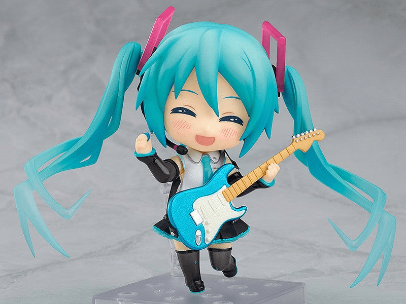 (Rerelease) Nendoroid Hatsune Miku V4X - Release Date: 11/2026