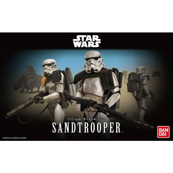 1/12 SANDTROOPER | 4573102661487