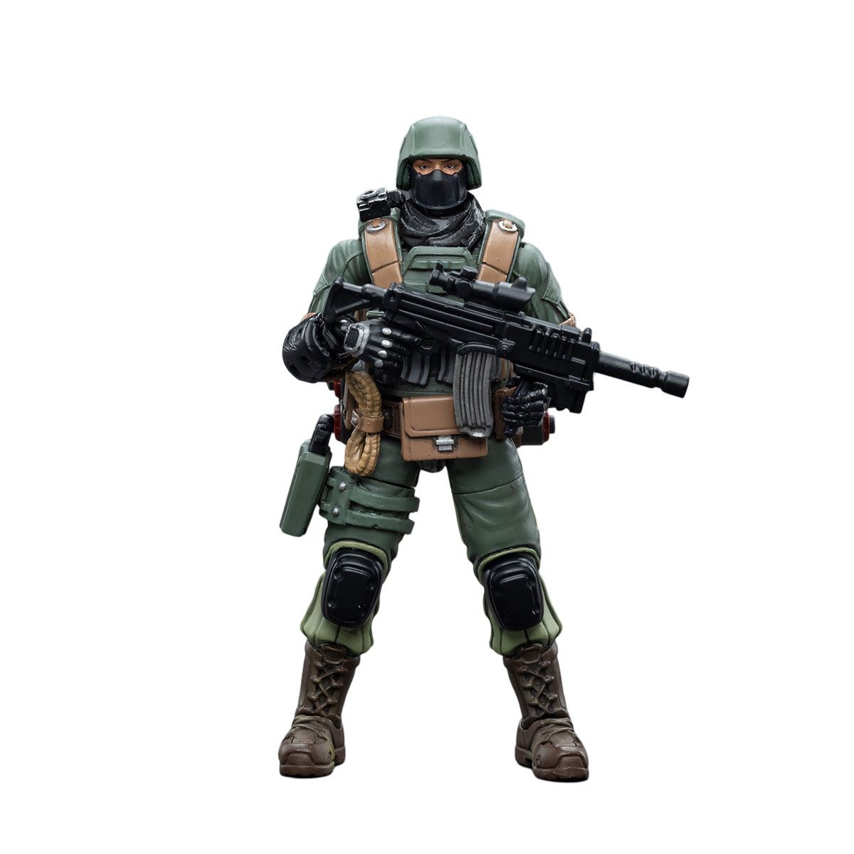 Joy Toy Infinity tabletop-Ariadna Frontviks Separate Assault Batallion