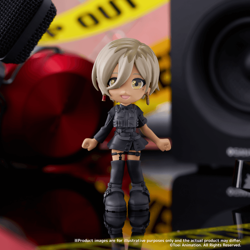 BUSHIROAD CREATIVE PalVerse GIRLS BAND CRY | 4570194415660