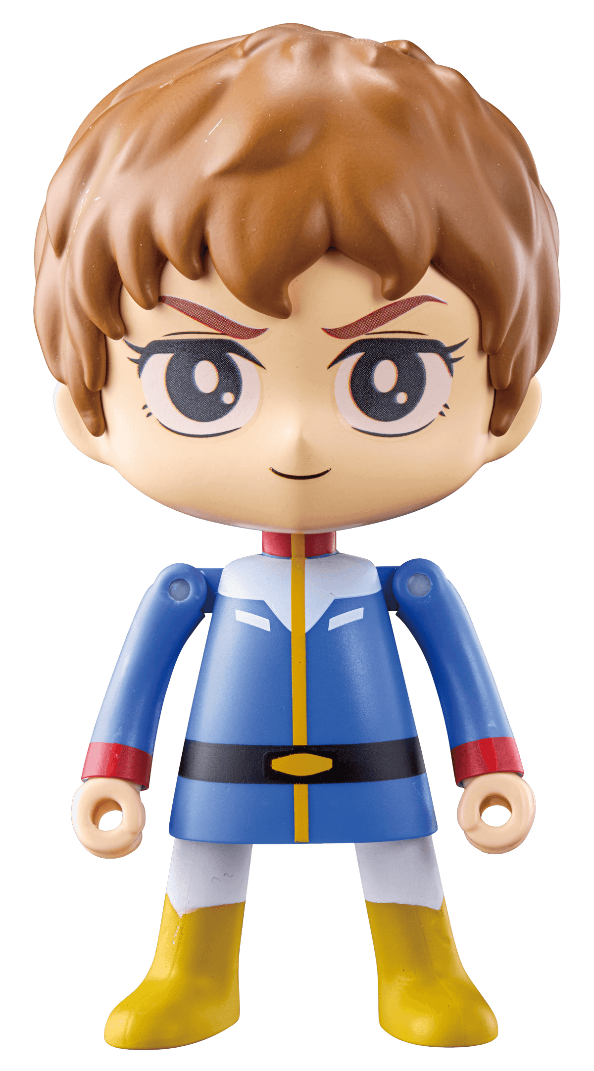 GUNDAM CROSS RX78-2 GUNDAM & AMURO・REI