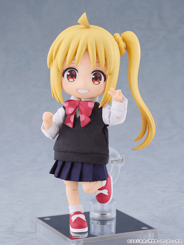 Nendoroid Doll Nijika Ijichi | 4570232582064
