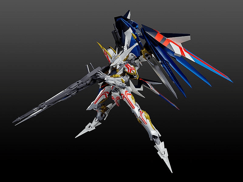 (Rerelease) MODEROID Villkiss Final Battle Variant - Release Date: 11/2026