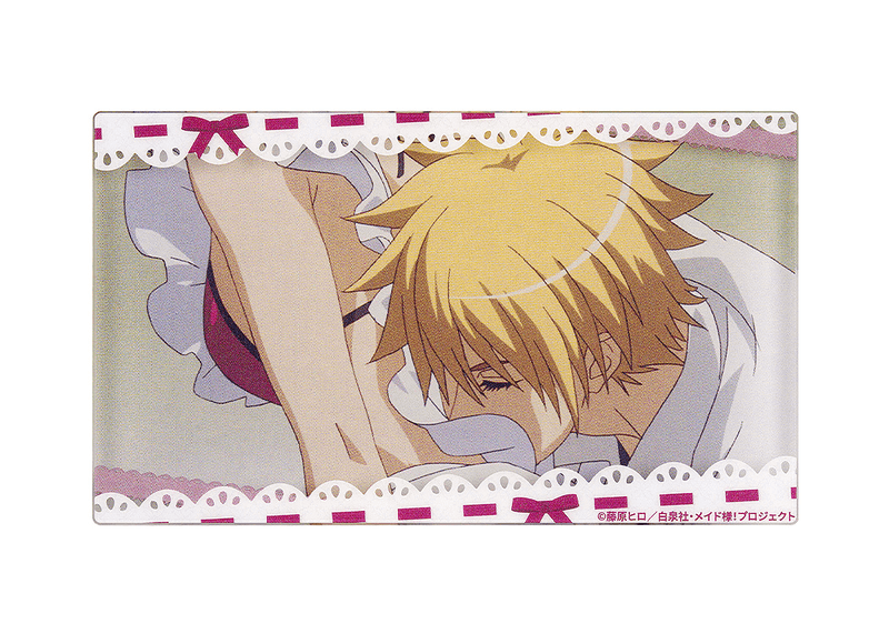 GOOD SMILE COMPANY Maid-Sama! Scene Fridge Magnets | 4571697189430
