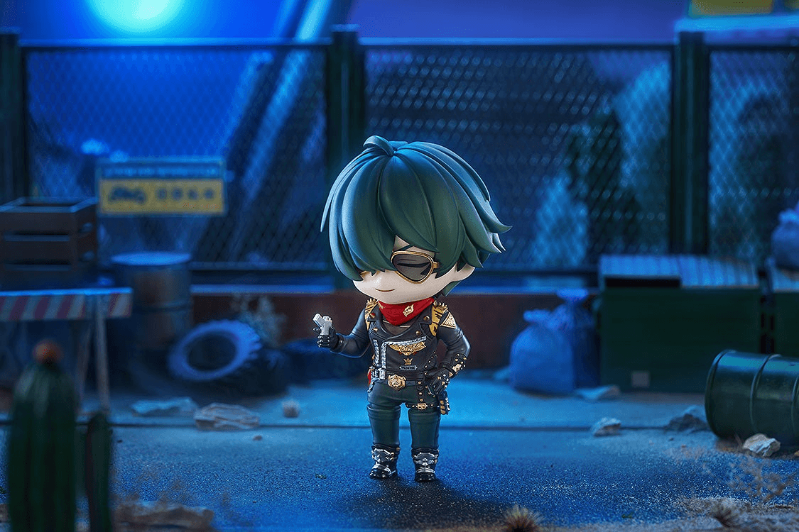 Nendoroid Lighter | 4570232580787