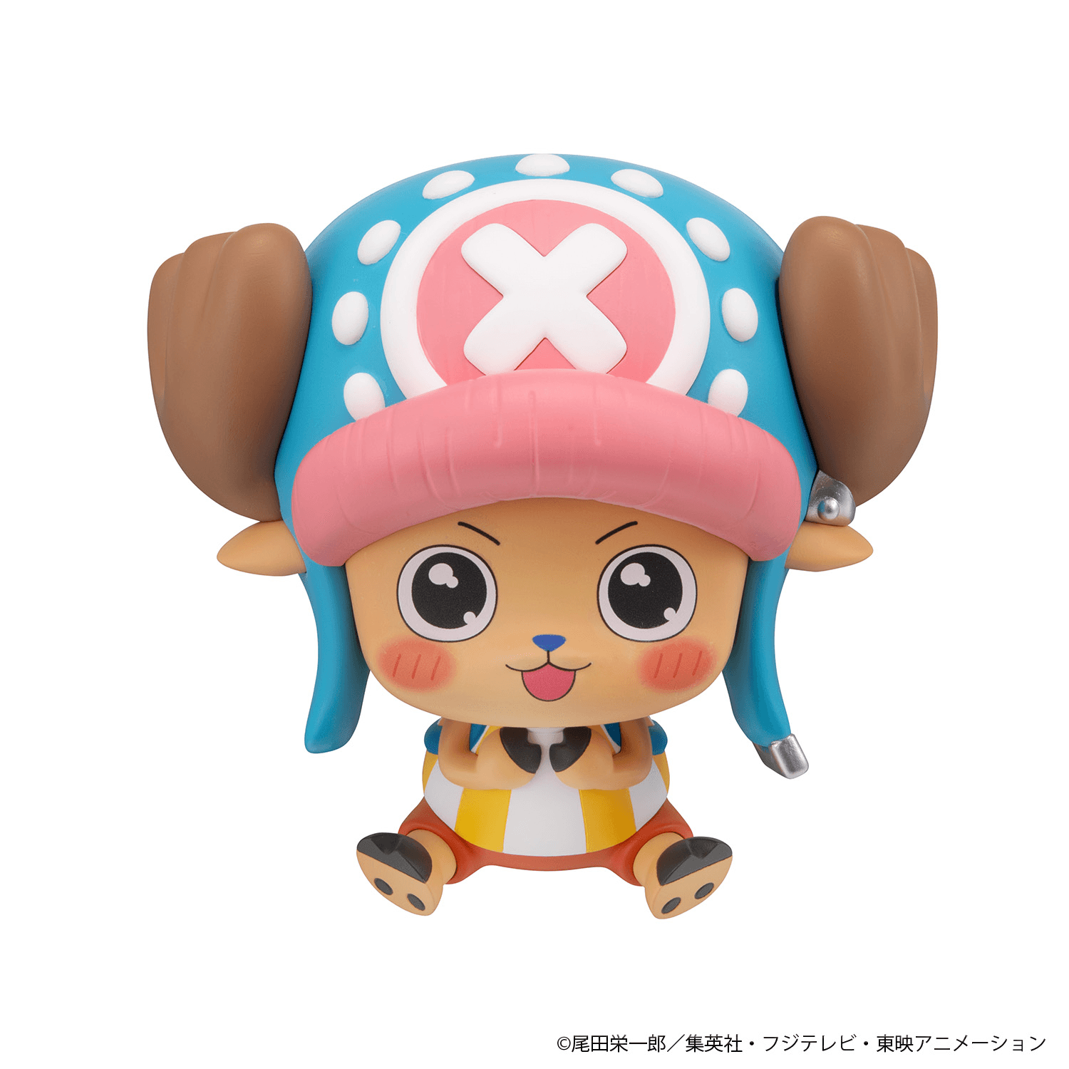 Lookup ONE PIECE Tony Tony Chopper Excited Ver. | 4535123850103