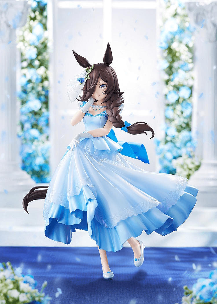 Rice Shower: The Day I Dreamed Of | 4580828673229