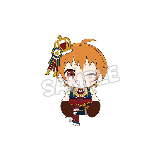 Plushie Hello, Happy World! Hagumi Kitazawa | 4580590208261