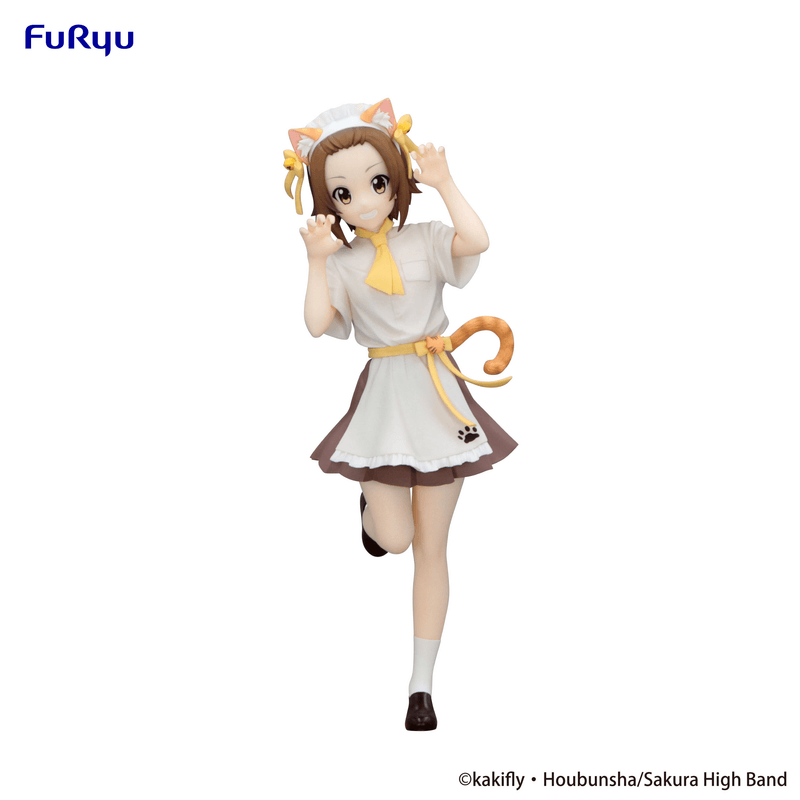 FURYU K-ON! Trio-Try-iT Figure -Ritsu Tainaka- | 4571623505334