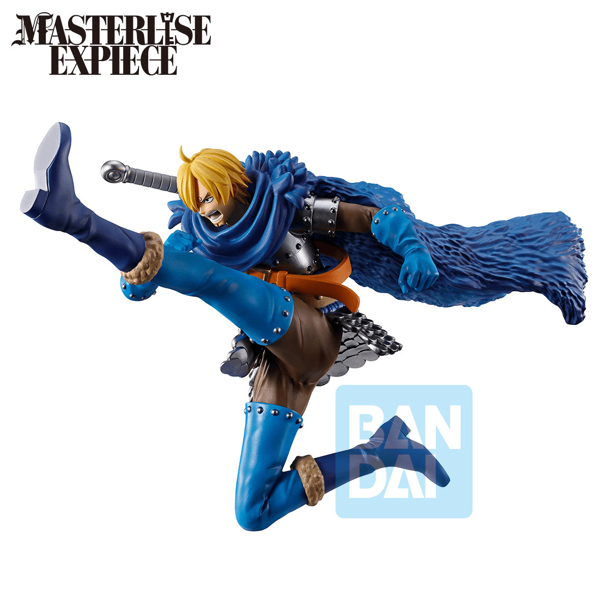 Sanji (Giant Bash!! Vol.2) | 4573102724809