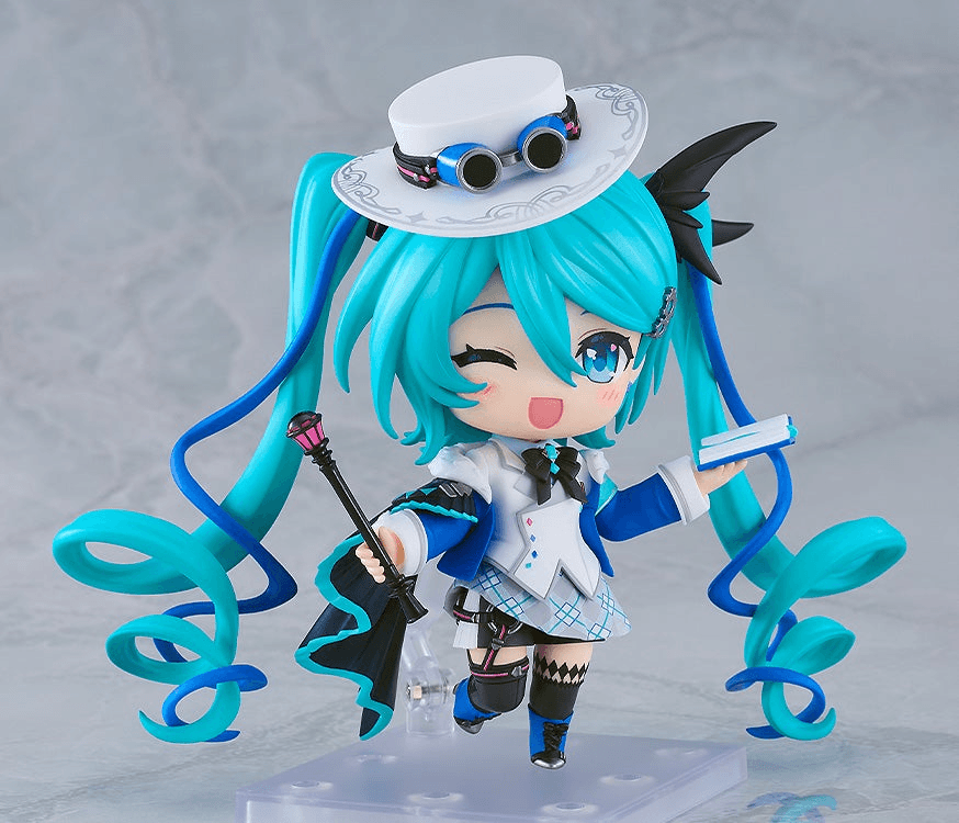 Nendoroid Hatsune Miku: MIKU WITH YOU 2025 Ver. | 4580828675469