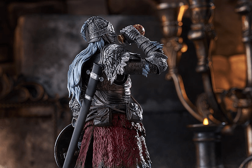 (Rerelease) figma Raging Wolf - Release Date: 01/2027 | 4545784070376