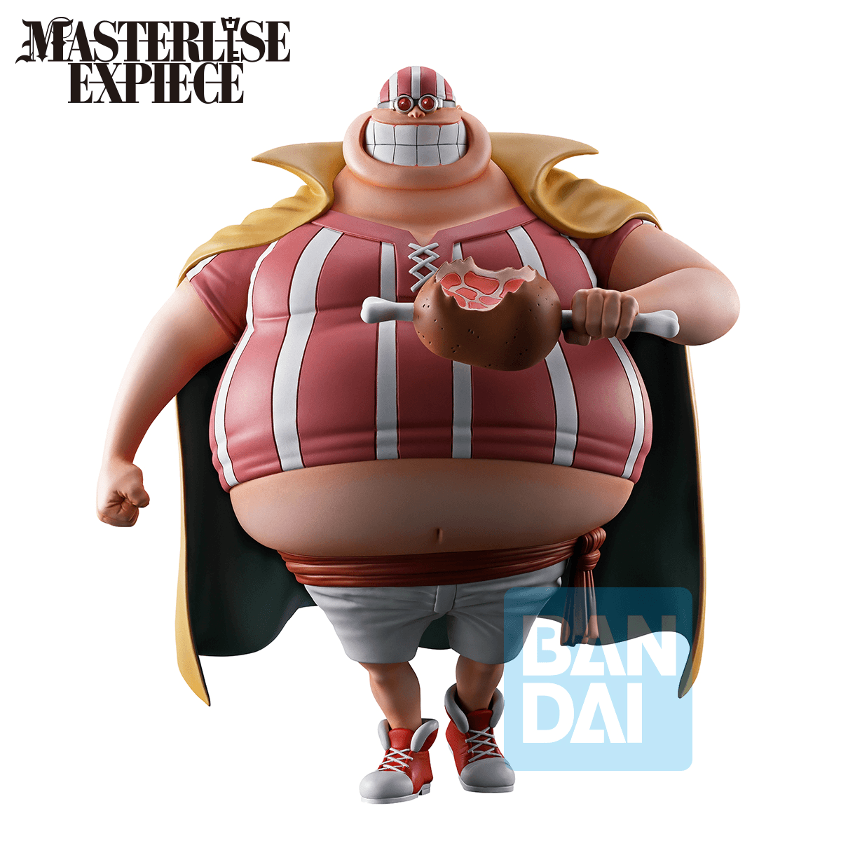 Lucky Roux (Red Hair Pirates) | 4573102724069