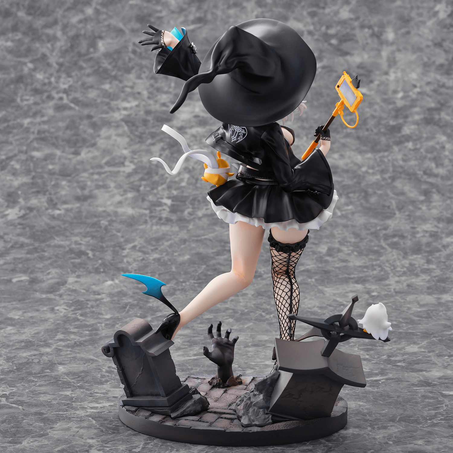 AZUR LANE JADE – A GOOD GIRL'S HEART-POUNDING MAGIC – 1/6 SCALE FIGURE