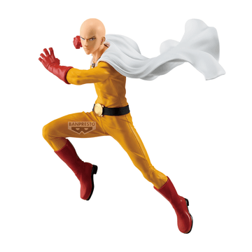 ONE-PUNCH MAN MAXIMATIC SAITAMA | 4573102744302