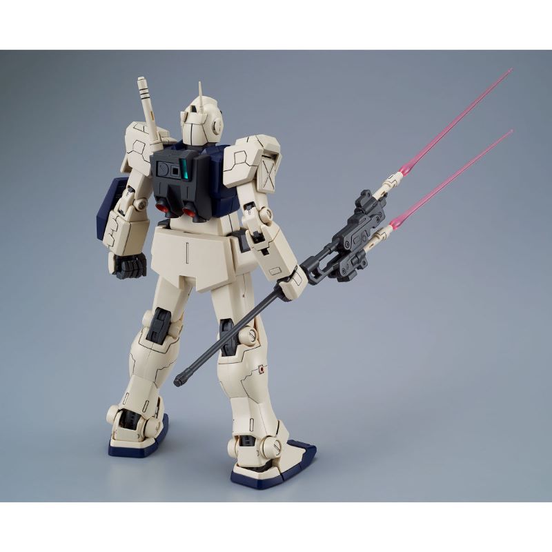 P-Bandai MG 1/100 GM II Semi Striker