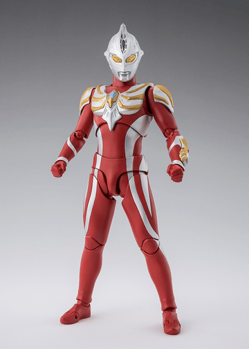 ULTRAMAN MAX