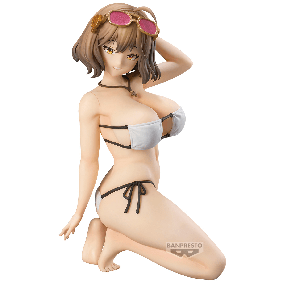 GODDESS OF VICTORY: NIKKE Anis CORD REEL FIGURE