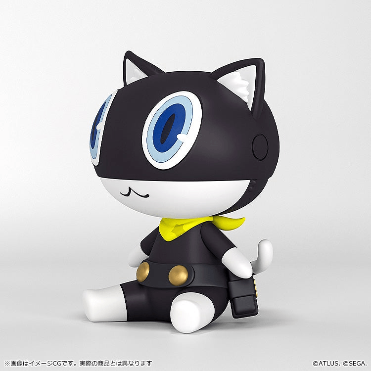 Huggy Good Smile Morgana | 4580828675162