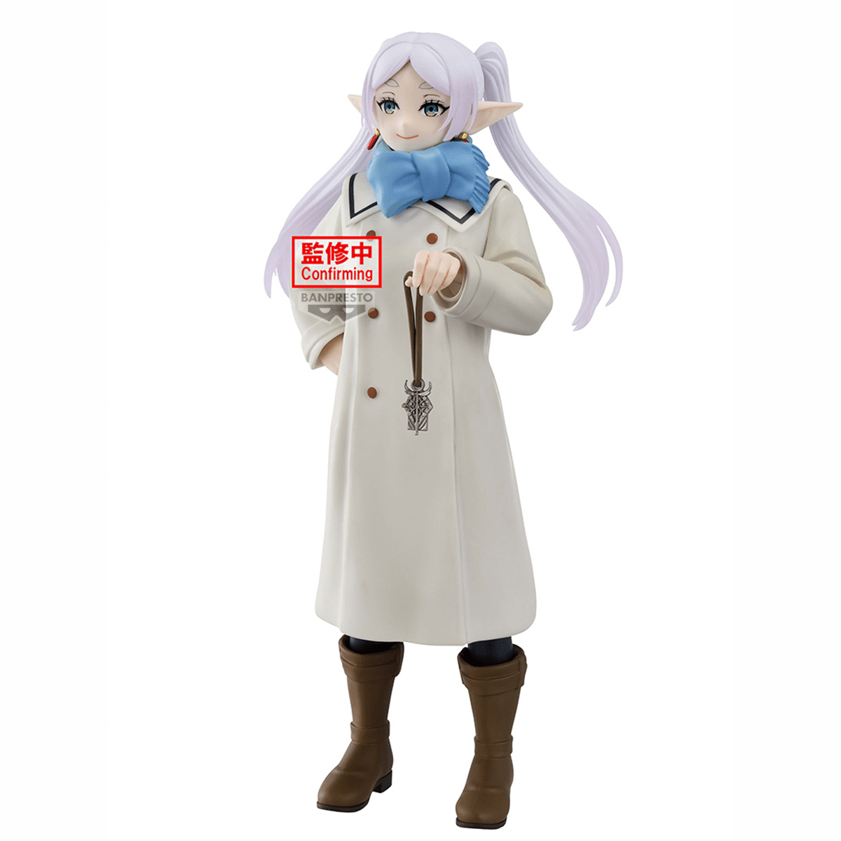 Frieren: Beyond Journey's End FIGURE-Holy Emblem-