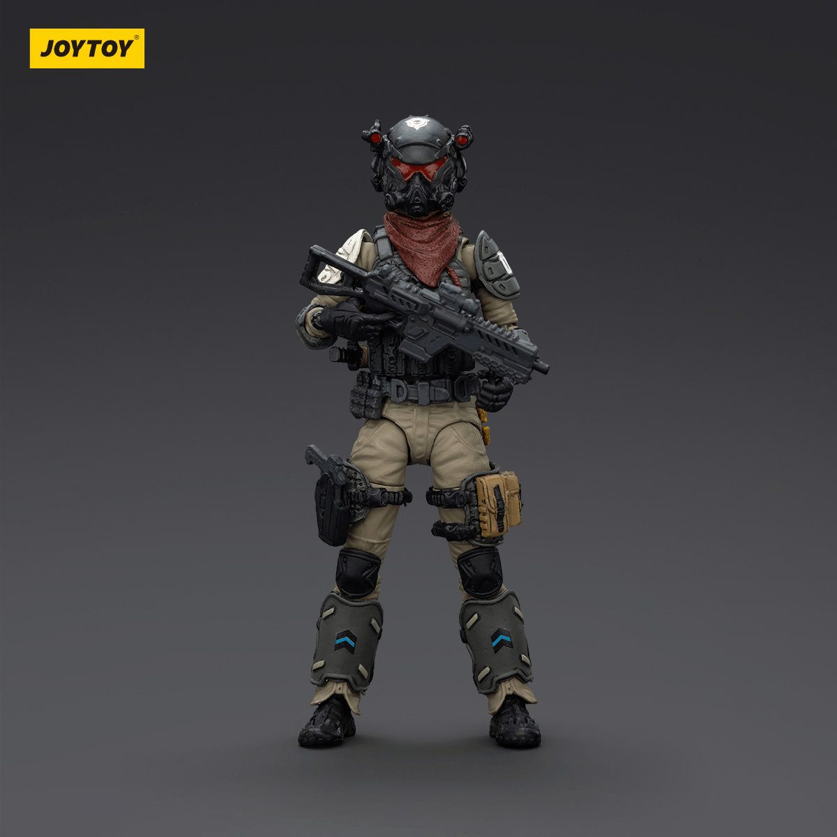 Stellar Scar Assault Team Gravelgold | 6927054401871