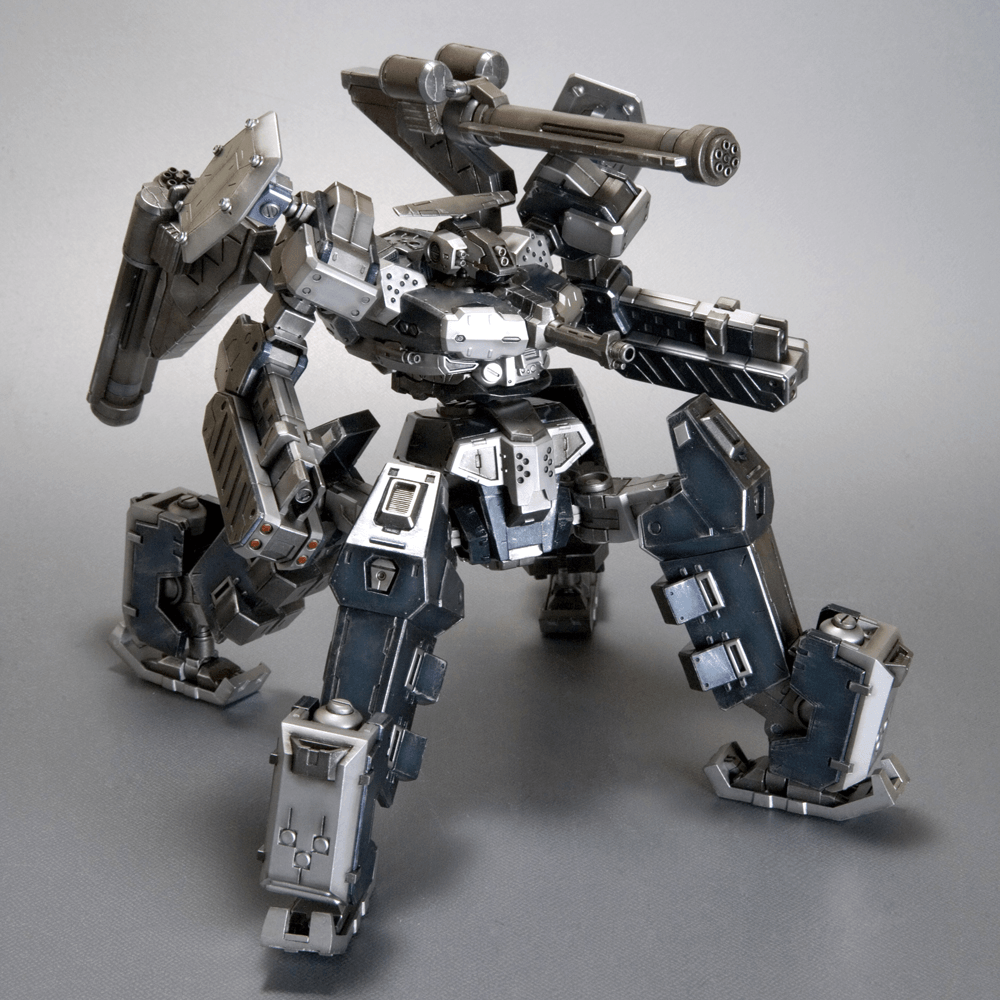 CREST CR-C75U2 DELTA Ver.