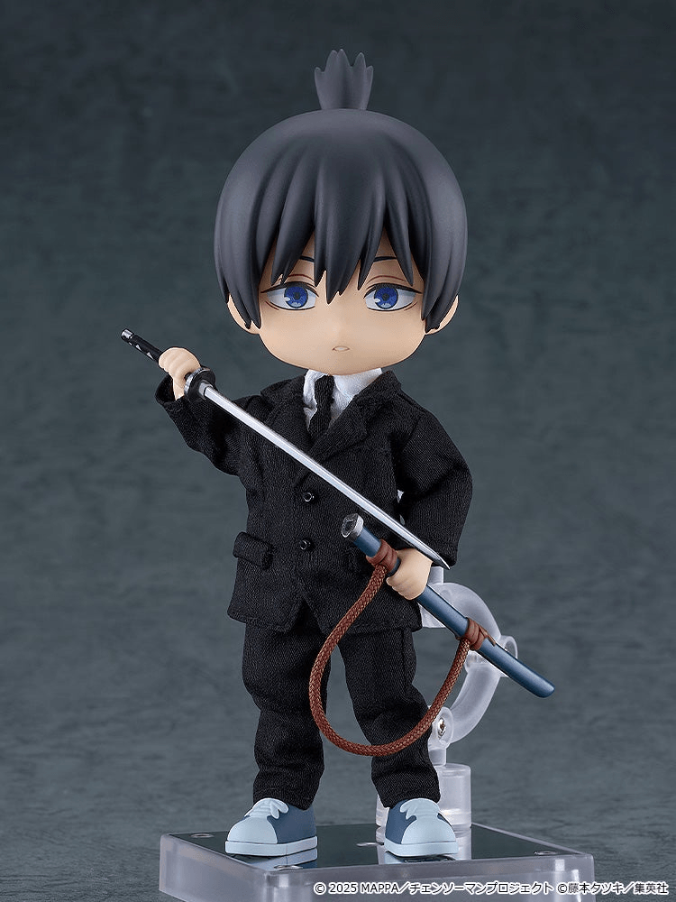 Nendoroid Doll Aki Hayakawa