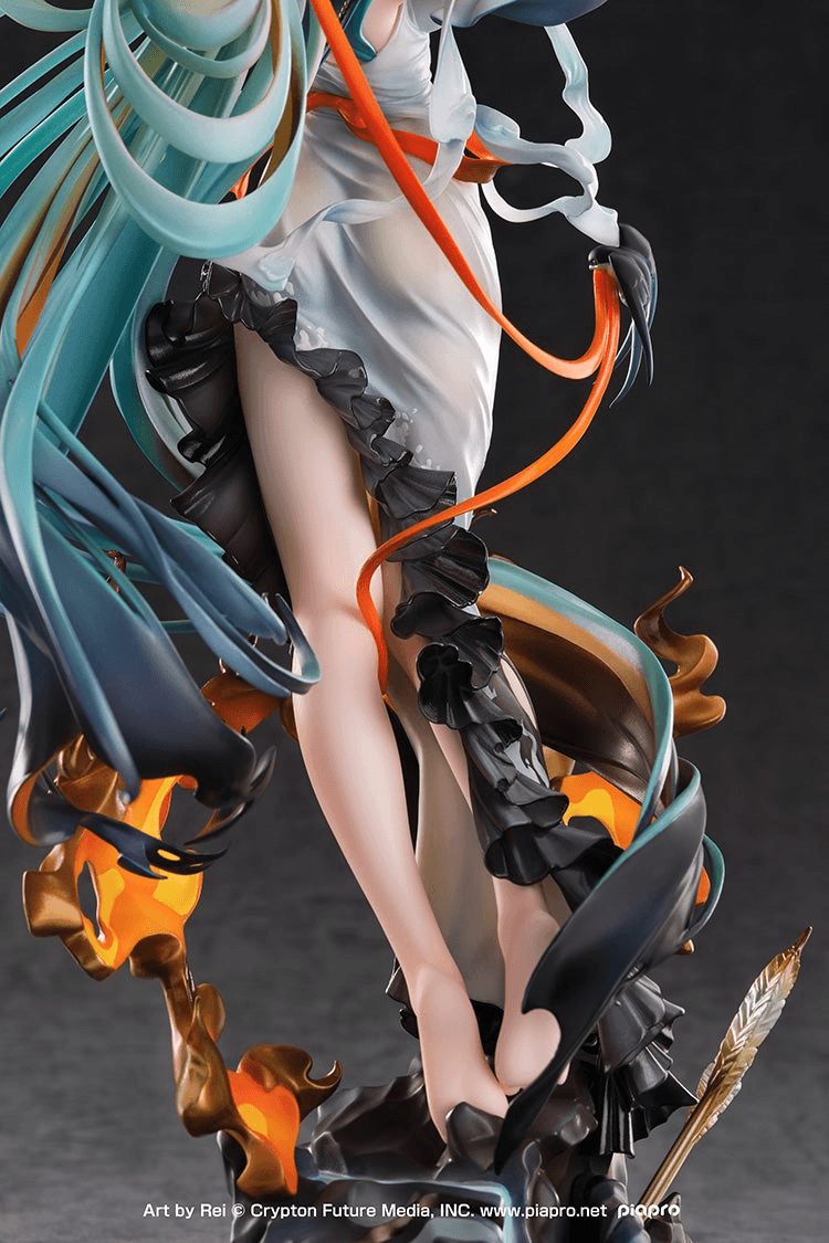 (Rerelease) Hatsune Miku: Shimian Maifu Ver.