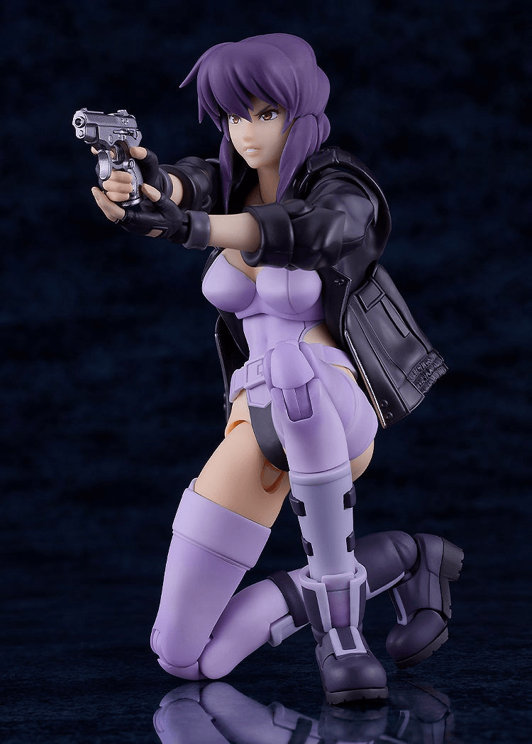 PLAMATEA Motoko Kusanagi | 4545784015278