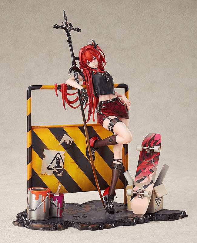(Rerelease) Surtr: Liberté//Échec VER. - Release Date: 10/2026 | 4580828677210
