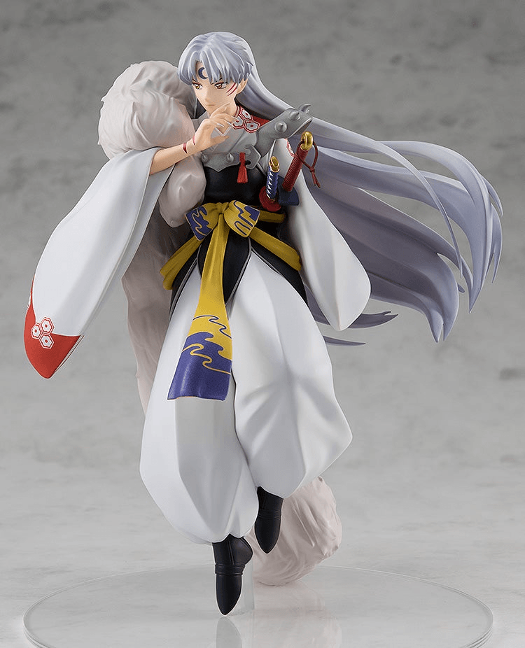 (Rerelease) POP UP PARADE Sesshomaru - Release Date: 08/2026 | 4580828662131