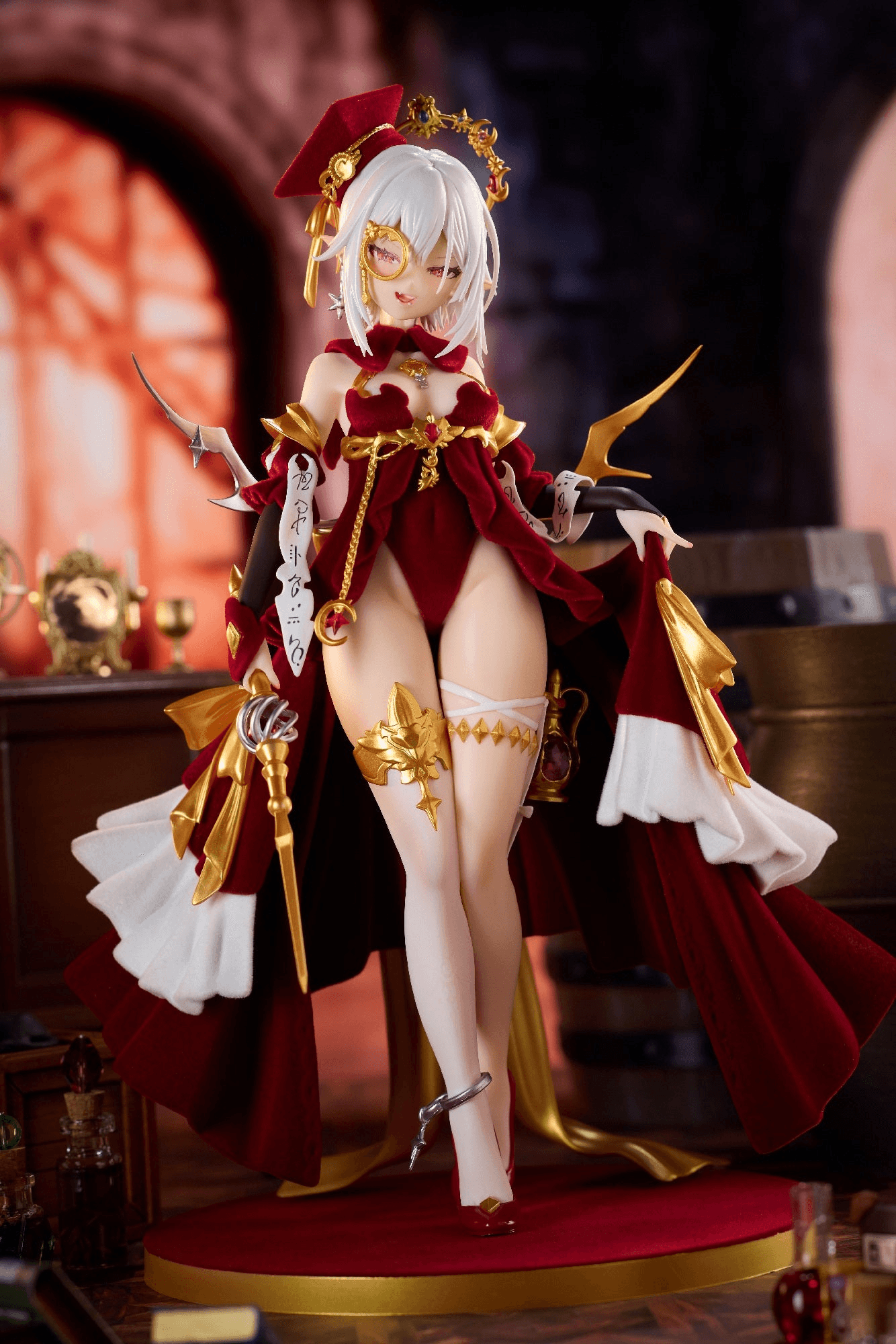 Alchemist Formal Dress Ver. | 4582362389987