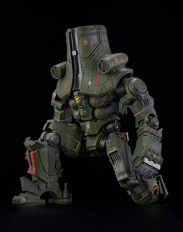 MODEROID Cherno Alpha