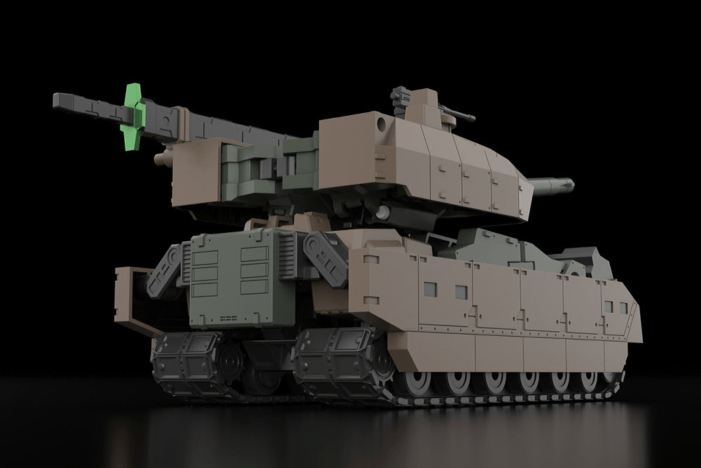 TYPE70MODEL1 GOU-RAI2 | 4934054047499