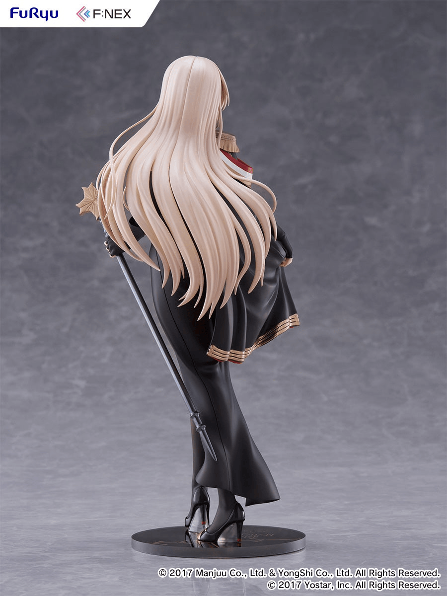 Bismarck Formal Dress ver. 1/7Scale Figure