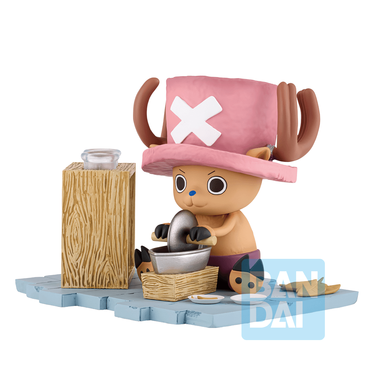 Chopper (Animals)