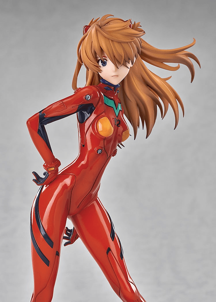 Asuka Shikinami Langley | 4580828666115