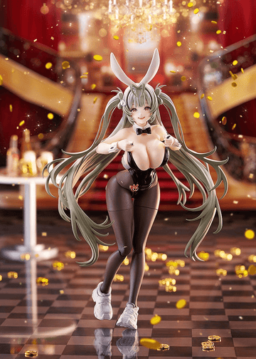 figma Soda: Twinkling Bunny