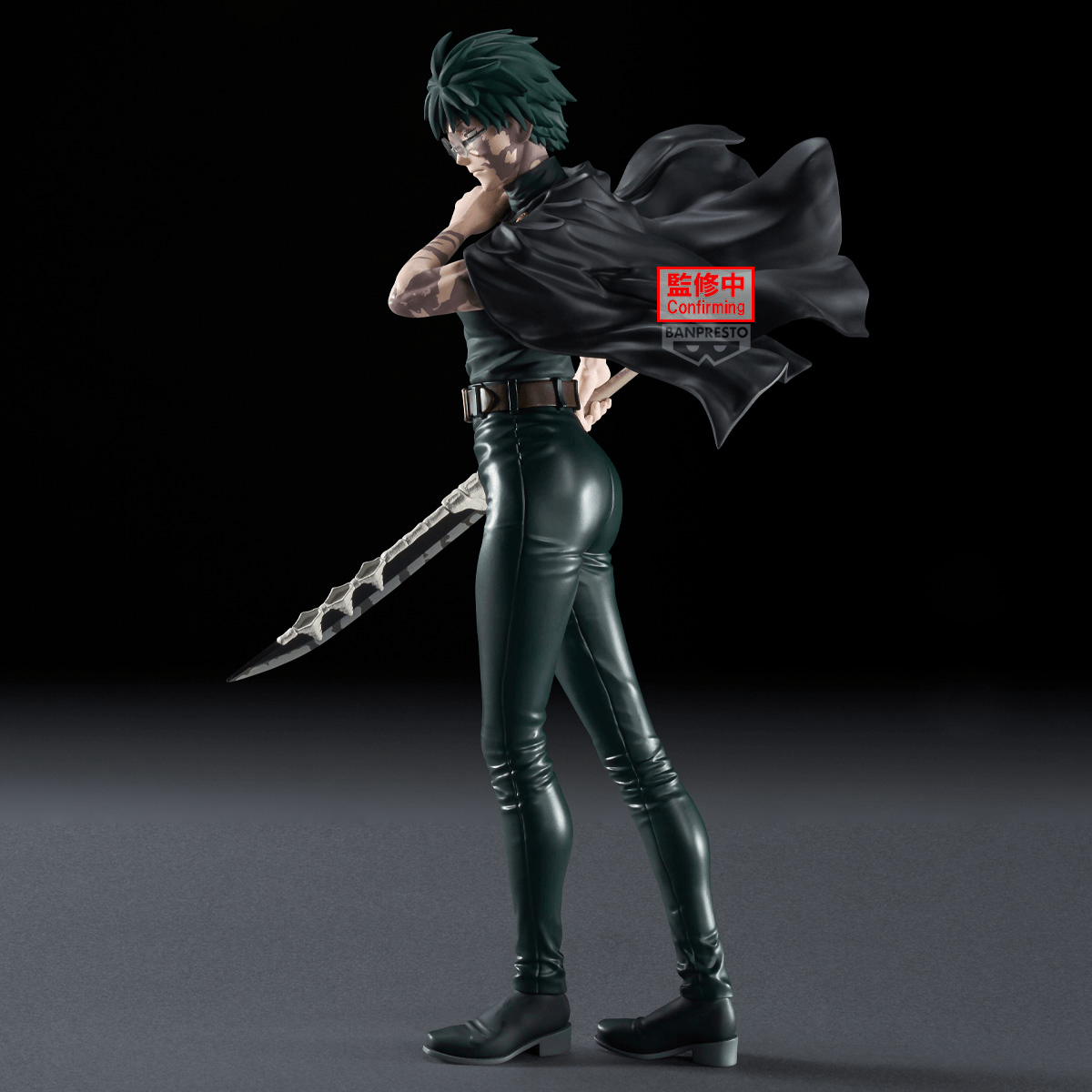 JUJUTSU KAISEN Grandista-ZEN’IN MAKI- | 4573102710123