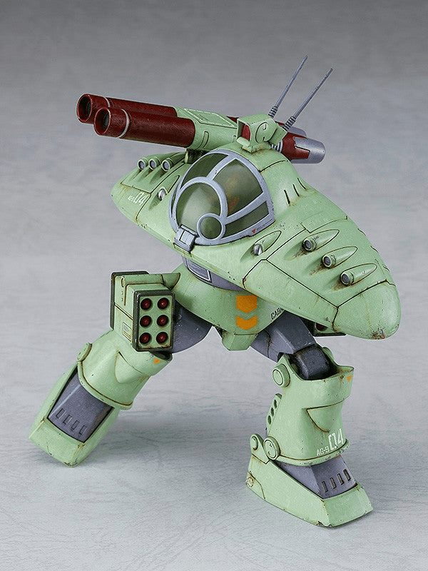(Rerelease) COMBAT ARMORS MAX13 1/72 Scale Cabarov AG9 NICHOLAIEV - Release Date: 10/2026 | 4545784015445