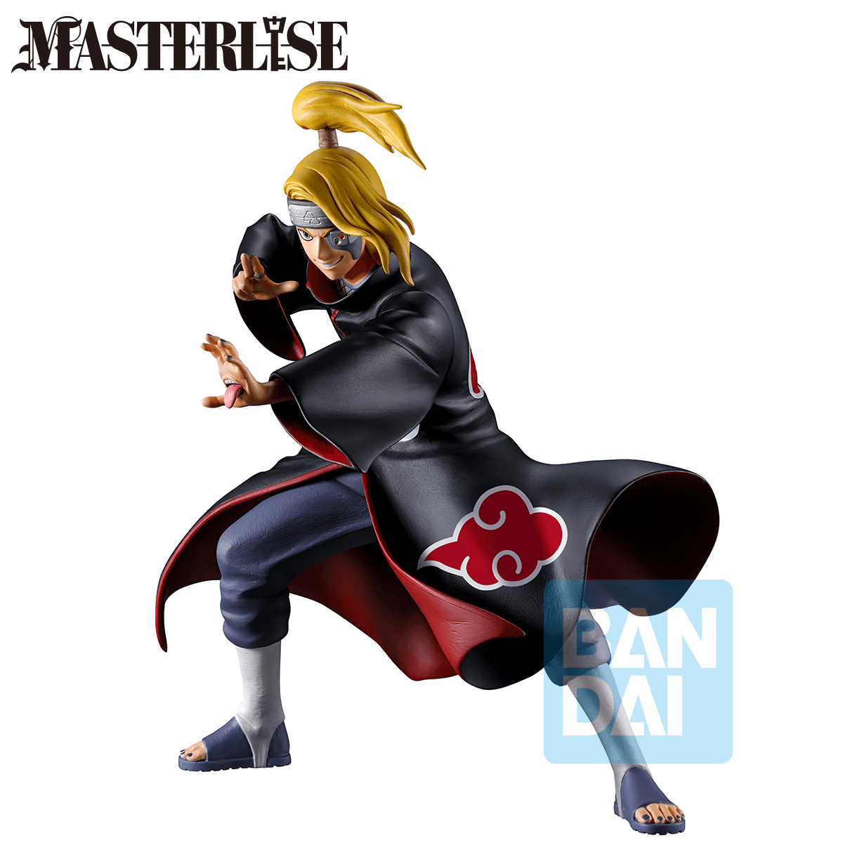 Deidara (Kazekage Rescue Arc) | 4573102724199